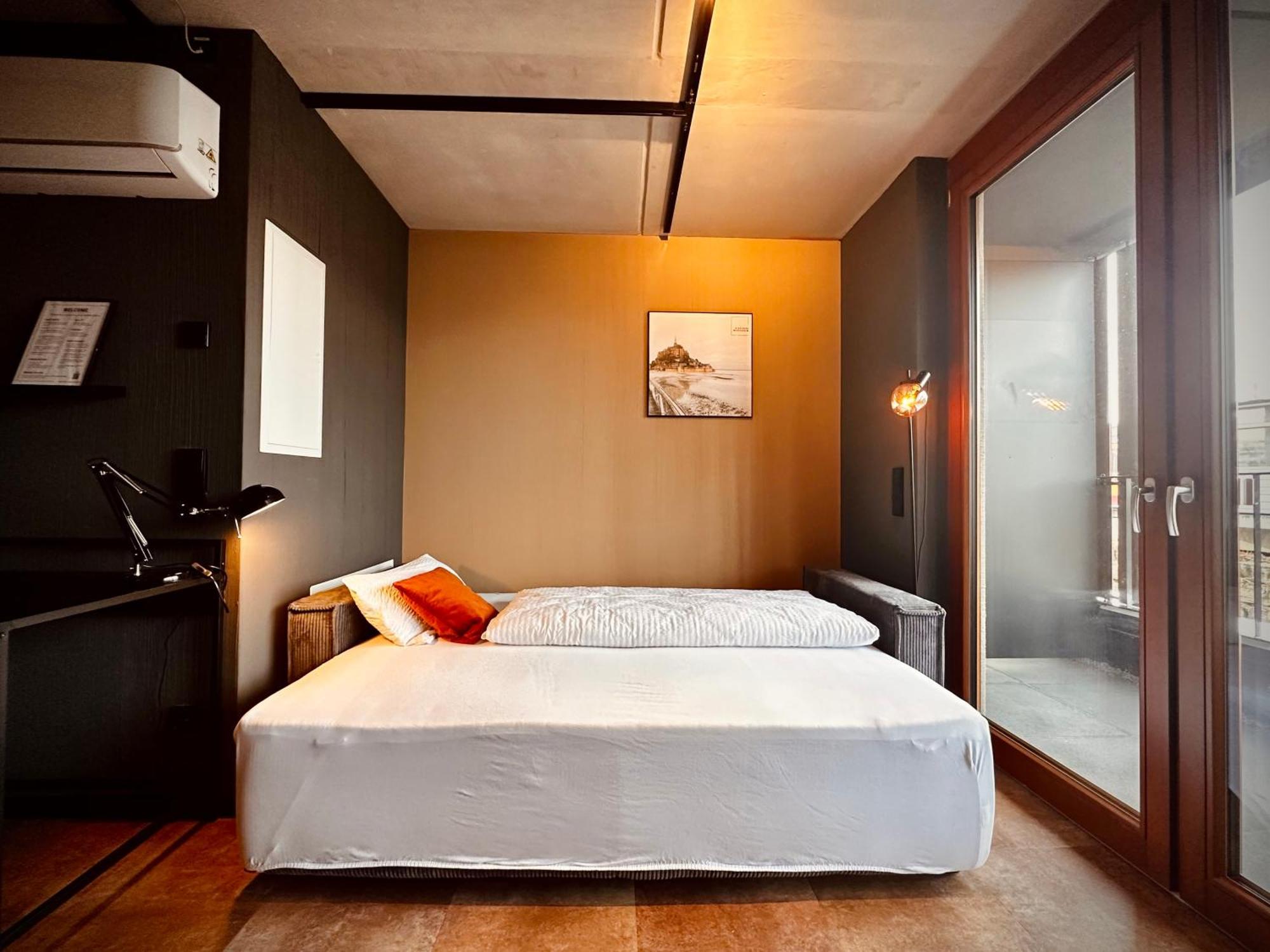 Stadthaus Neckarsulm Serviced Apartments - Stadthaus Heiner Экстерьер фото