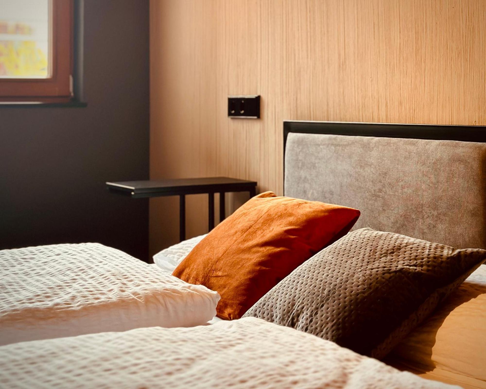 Stadthaus Neckarsulm Serviced Apartments - Stadthaus Heiner Экстерьер фото