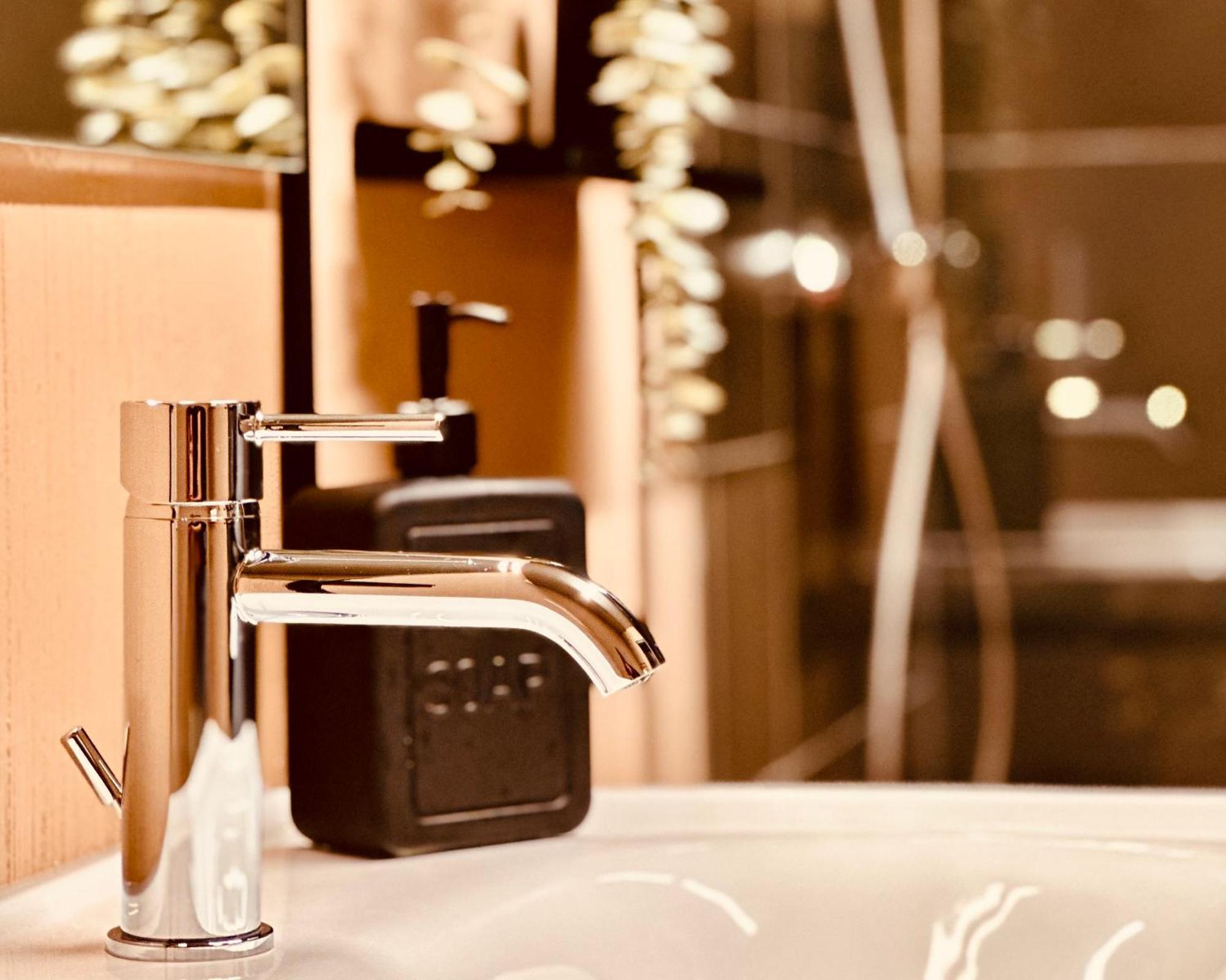 Stadthaus Neckarsulm Serviced Apartments - Stadthaus Heiner Экстерьер фото