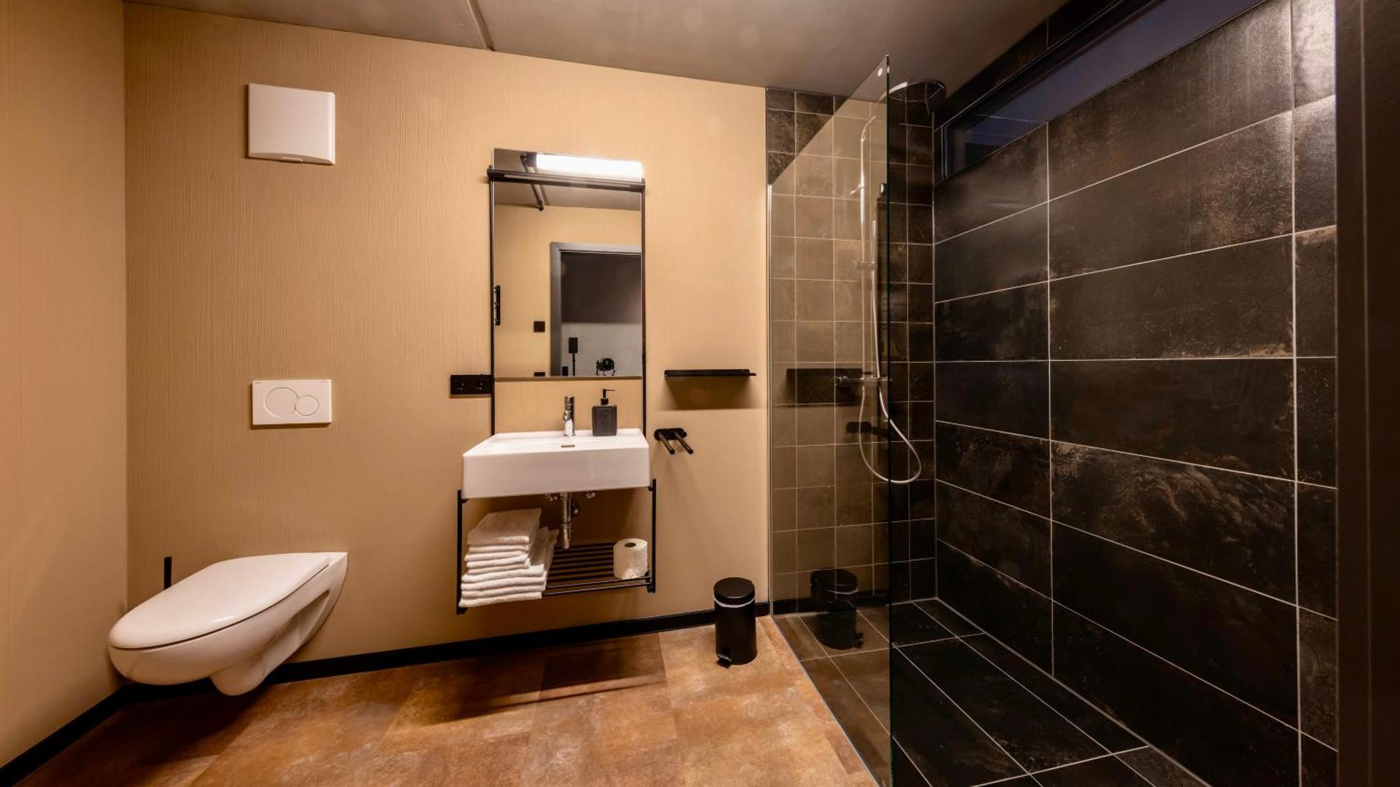 Stadthaus Neckarsulm Serviced Apartments - Stadthaus Heiner Экстерьер фото